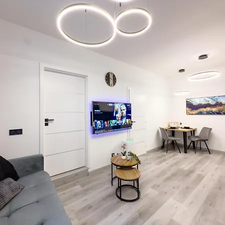 Stillwood Appartamento