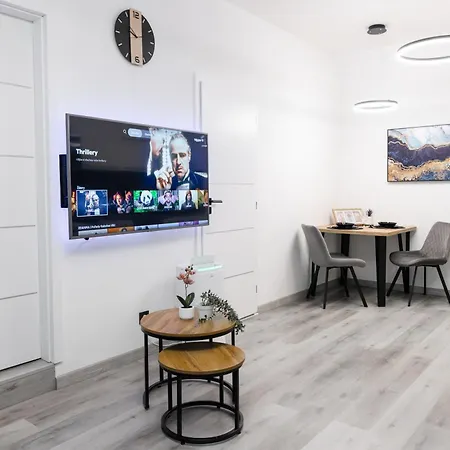 Stillwood Appartamento Brno
