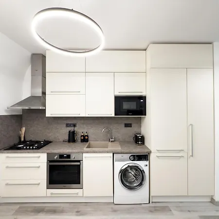 Stillwood Appartamento *