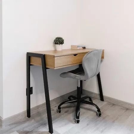 Appartamento Stillwood Brno