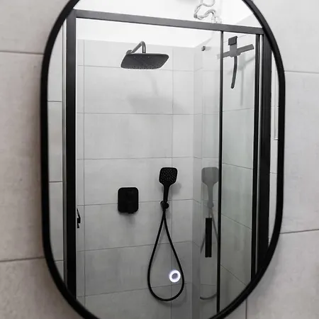 Stillwood Appartement *