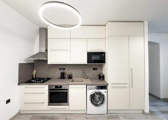 Stillwood Apartament *